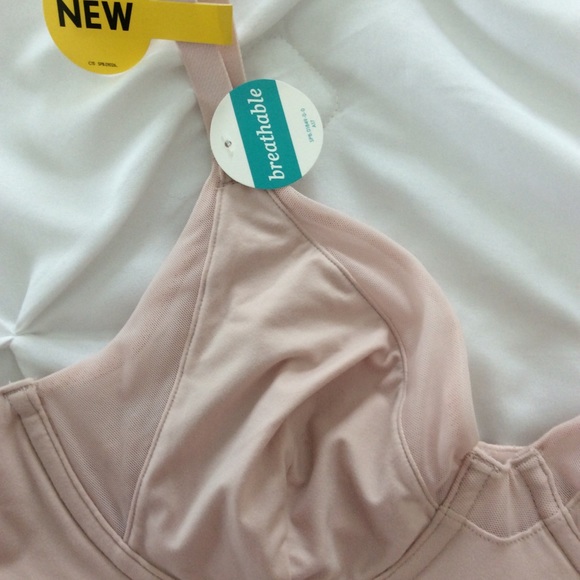 2 Vanity Fair Bras 36B *SOLD* - Picture 6 of 8